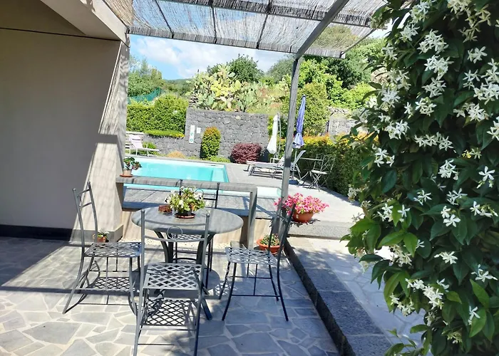 La Casa Dell\'Alloro