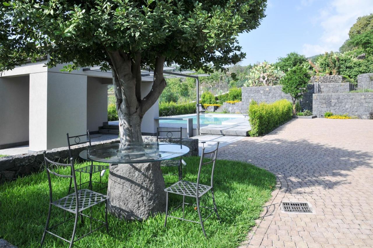 La Casa Dell'alloro Zafferana Etnea