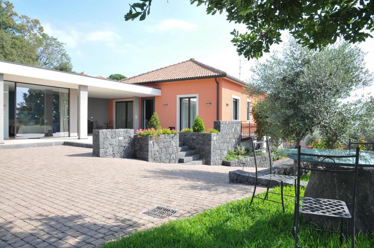 Bed & Breakfast La Casa Dell'alloro *