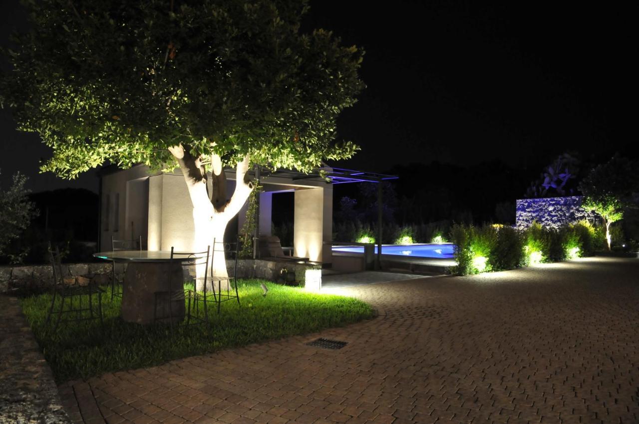 La Casa Dell'alloro Bed & Breakfast *