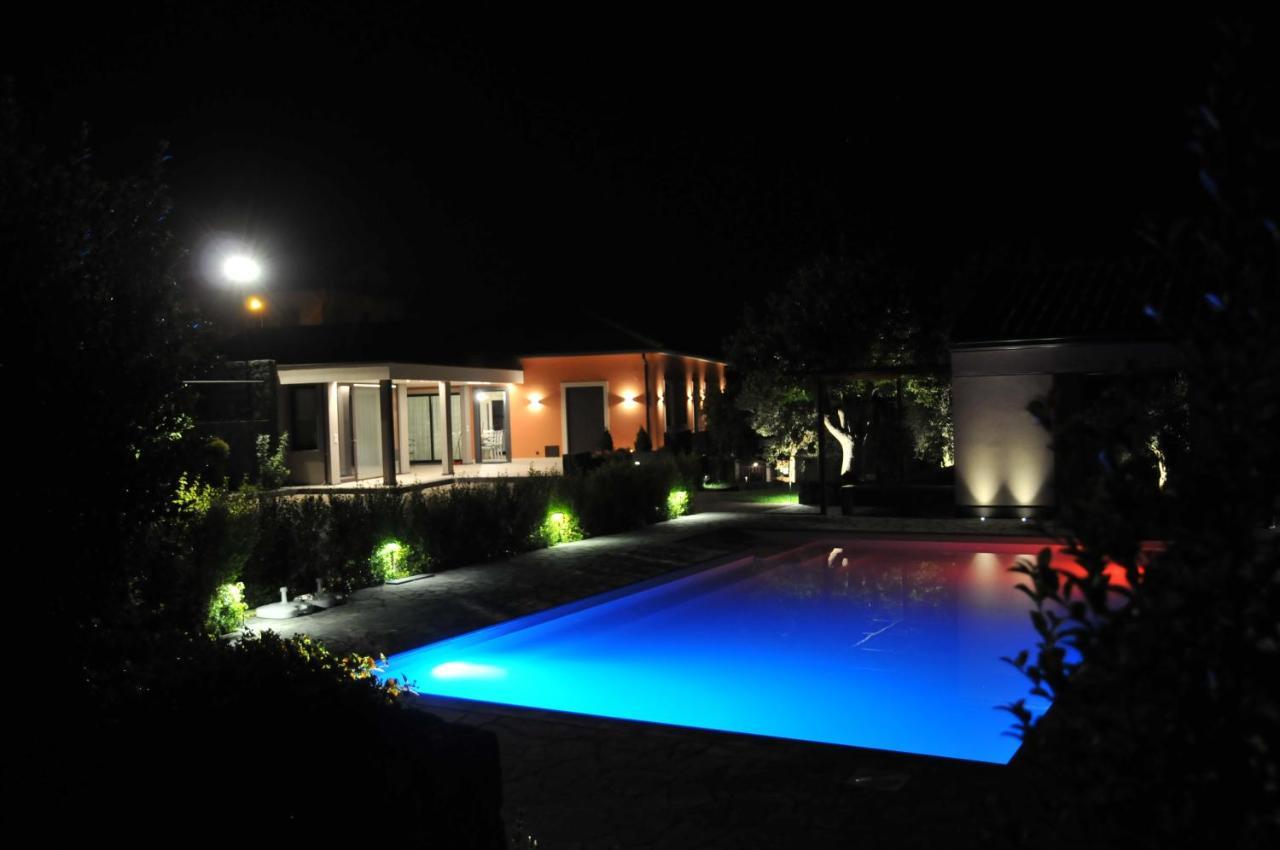 La Casa Dell'alloro Frühstückspension