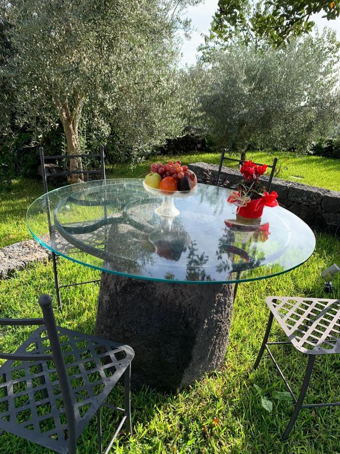 La Casa Dell'alloro * Zafferana Etnea