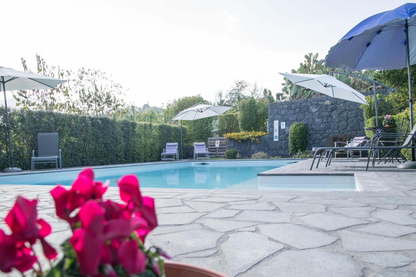 La Casa Dell'alloro Frühstückspension *