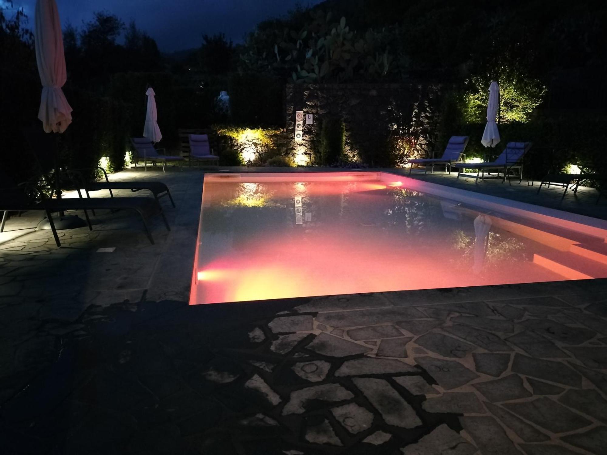 La Casa Dell'alloro Frühstückspension *