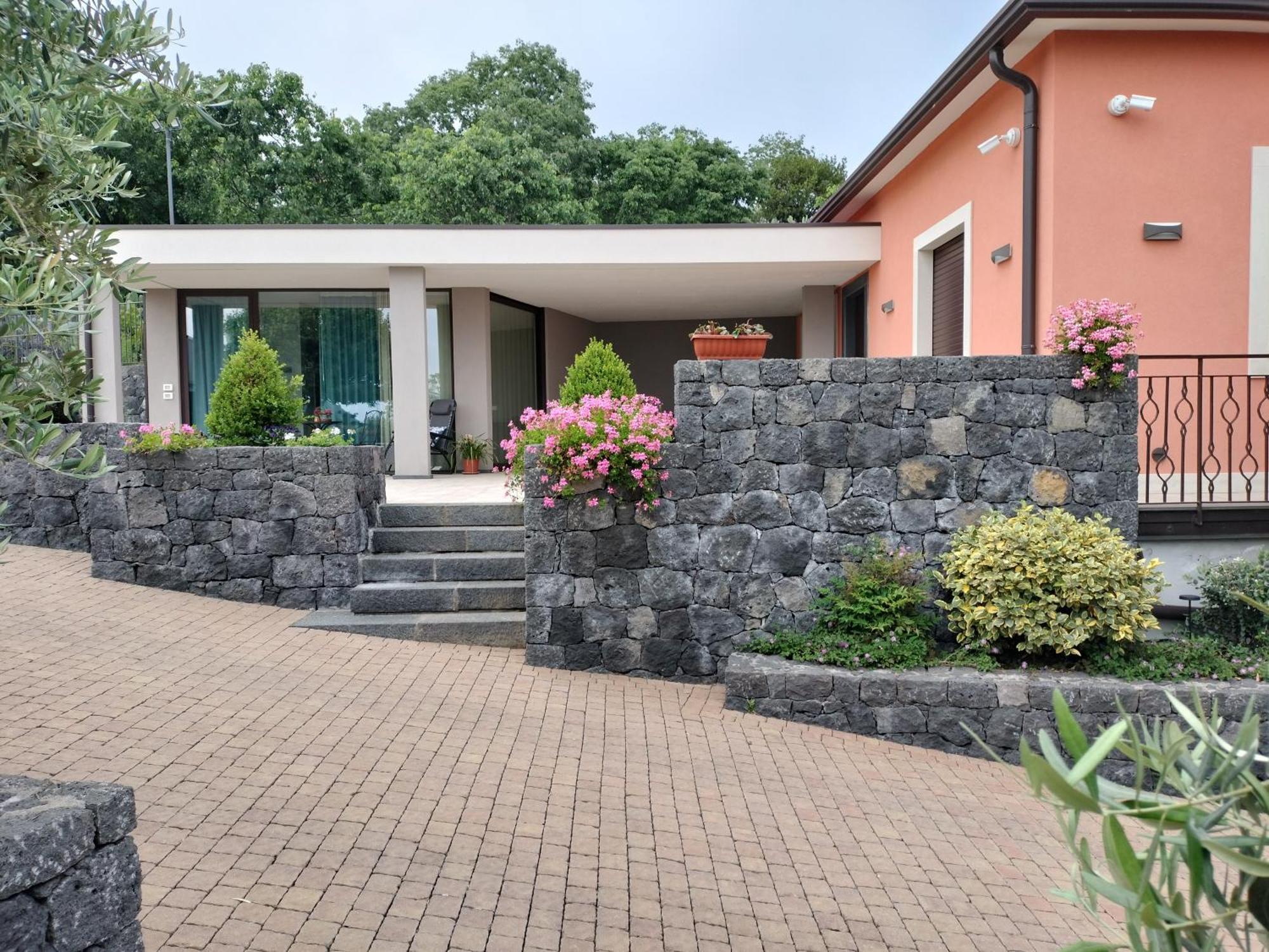 La Casa Dell'alloro *