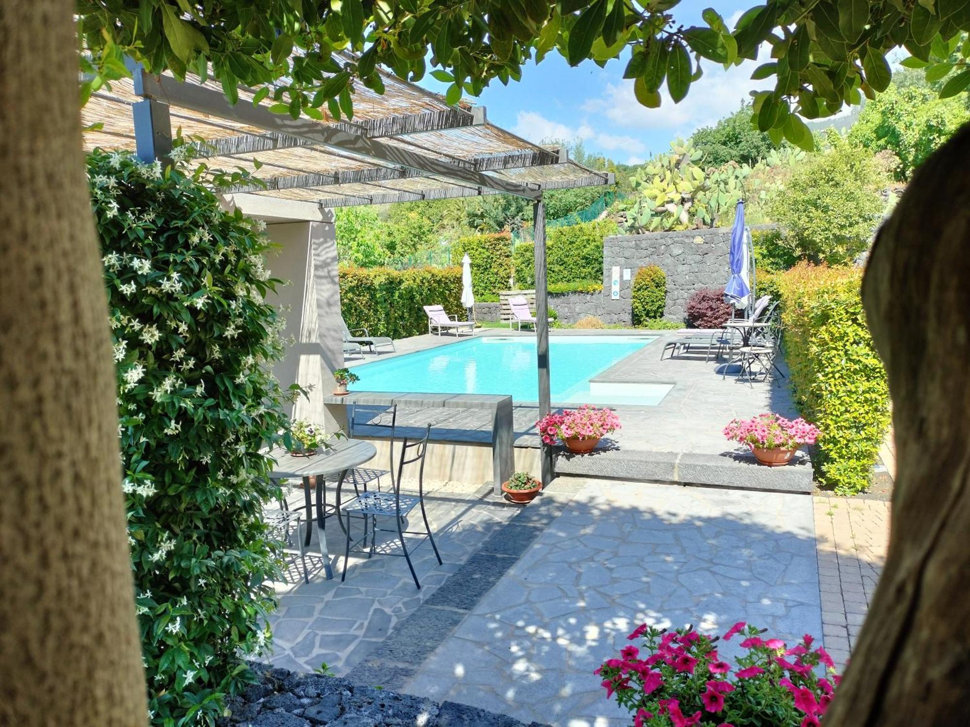 La Casa Dell'alloro