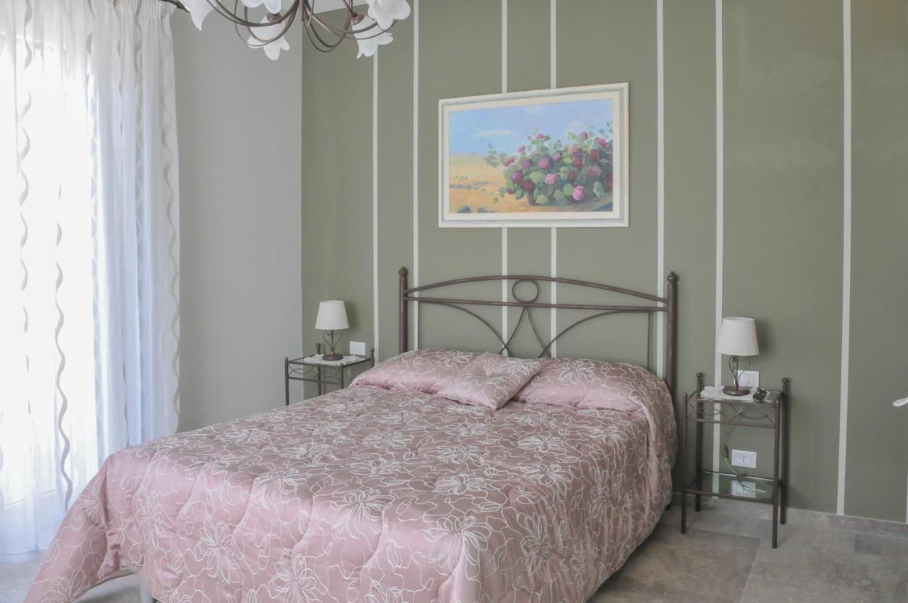 La Casa Dell'alloro Frühstückspension *