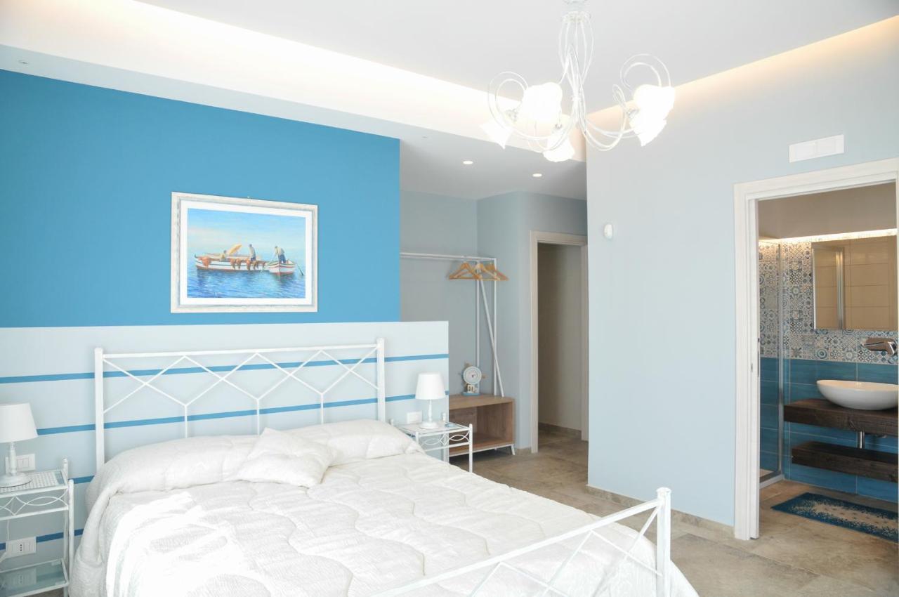 La Casa Dell'alloro Frühstückspension Zafferana Etnea