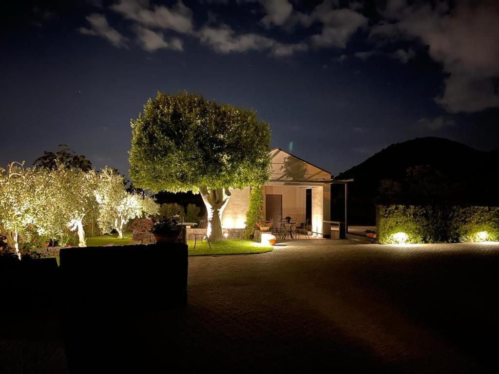 Frühstückspension La Casa Dell'alloro *