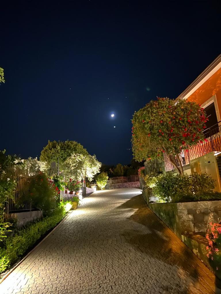 La Casa Dell'alloro *